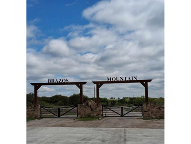 Lake Acreage For Sale in Palo Pinto, Texas