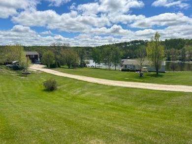 Long Lake Home For Sale in Bottineau North Dakota