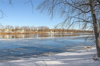(private lake, pond, creek) Lot For Sale in Dayton Minnesota