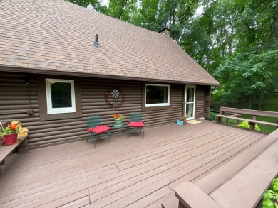 Raccoon Lake, Log Cabin, Lake Access - photo 26