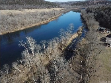 Bull Shoals Lake Acreage For Sale in Flippin Arkansas