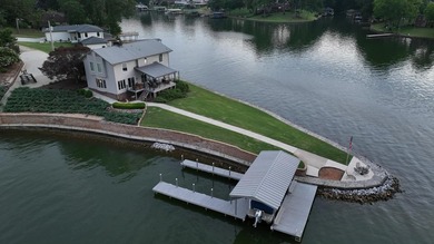 Located in the sought-after Alabama Shores subdivision, this - photo 2