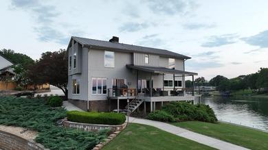 Located in the sought-after Alabama Shores subdivision, this - photo 7