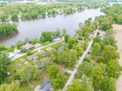 Lake life living in this fully renovated home, designed for - photo 11