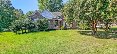 Lake Home For Sale in Hernando, Mississippi