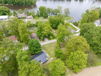 Lake life living in this fully renovated home, designed for - photo 12