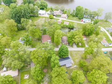 Lake life living in this fully renovated home, designed for - photo 13