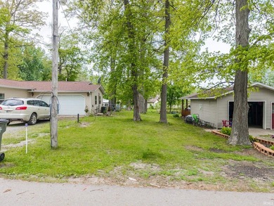 Lake life living in this fully renovated home, designed for - photo 14