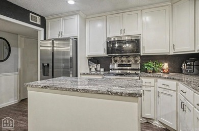 Welcome to 31 La Granja Circle in Hot Springs Village! This - photo 5