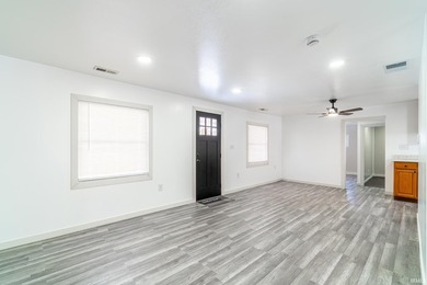 Lake life living in this fully renovated home, designed for - photo 15