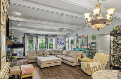 Welcome to 31 La Granja Circle in Hot Springs Village! This - photo 9