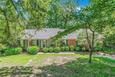Lake Home For Sale in Hot Springs, Arkansas