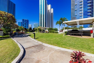 An icon along Honolulu's southern coastline, Nauru Tower is - photo 22