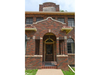 Own a piece of Ottumwa History with the perfect chance to make