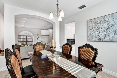 Gorgeous lakefront 4-bedroom, 2.5-bath, 2-car garage home in the - photo 29