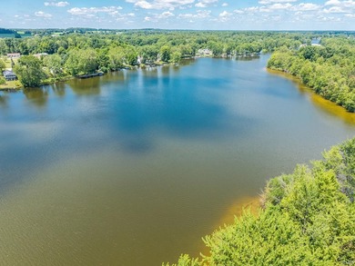 Lake life living in this fully renovated home, designed for - photo 30