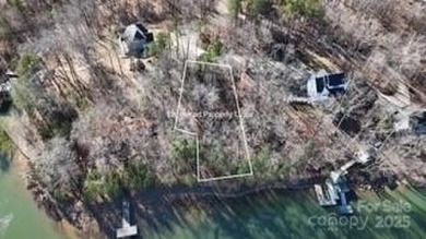 Lake Lot For Sale in Mooresville, North Carolina