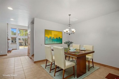 Whispering Pines townhome with a main-floor primary and a great - photo 31
