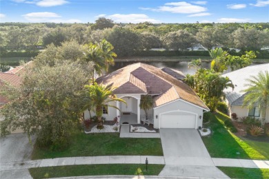 Weston Lakes Home For Sale in Weston Florida