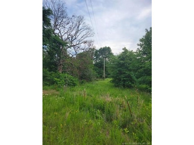 Heavily treed, some open spaces, less than 1 miles to the lake