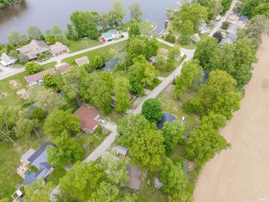 Lake life living in this fully renovated home, designed for - photo 33