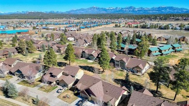 Whispering Pines townhome with a main-floor primary and a great - photo 34