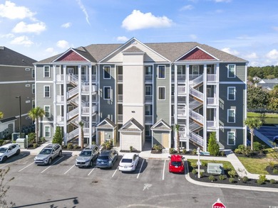 Lake Condo For Sale in Myrtle Beach, South Carolina