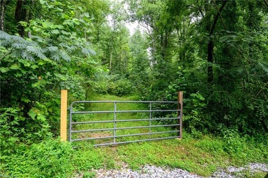 Lake Rabun Acreage For Sale in Lakemont Georgia