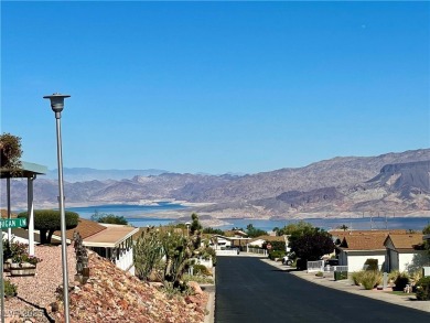 Lake Home For Sale in Boulder City, Nevada