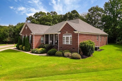 Lake Home For Sale in Boiling Springs, South Carolina