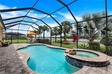 Lakes at Heritage Bay Golf & Country Club Home For Sale in Naples Florida