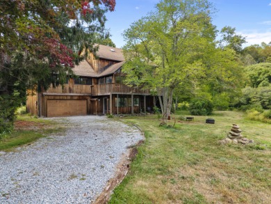 Lake Home Active Under Con in Madison, Connecticut