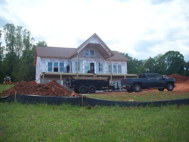 New Construction on level lot at Smith Mountain Lake. 2 primary - photo 2