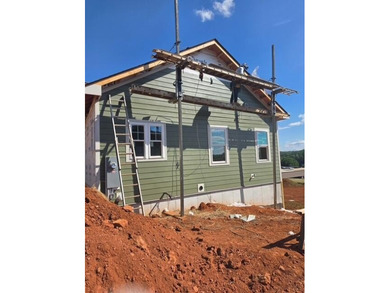 New Construction on level lot at Smith Mountain Lake. 2 primary - photo 4