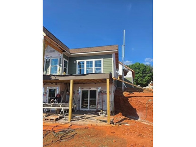 New Construction on level lot at Smith Mountain Lake. 2 primary - photo 5