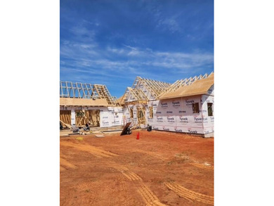 New Construction on level lot at Smith Mountain Lake. 2 primary - photo 7