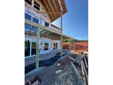 New Construction on level lot at Smith Mountain Lake. 2 primary - photo 8