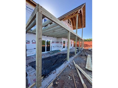 New Construction on level lot at Smith Mountain Lake. 2 primary - photo 9