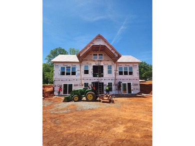 New Construction on level lot at Smith Mountain Lake. 2 primary - photo 10