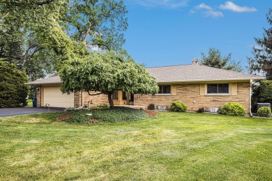 Lake Home Sale Pending in Battle Creek, Michigan