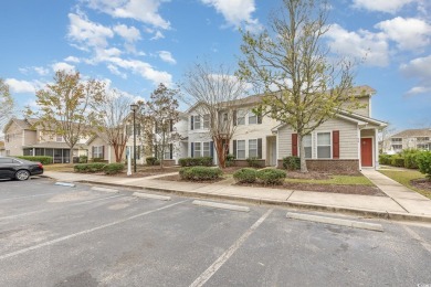 Lake Condo For Sale in Conway, South Carolina