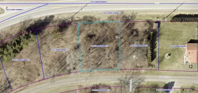 Lake Lot For Sale in Plymouth, Indiana