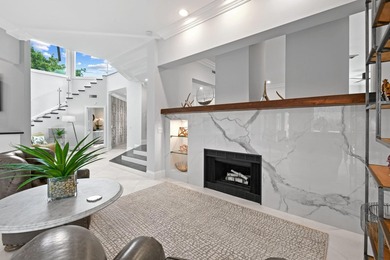 Stunning Renovated CBS Home and Property with a detached Guest - photo 10