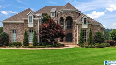 Lake Home For Sale in Southside, Alabama