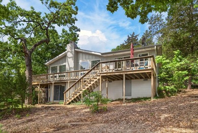 Located just minutes from the heart of Shell Knob yet offering - photo 10