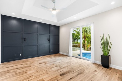 **Exceptional Waterfront Pool Home with Spectacular Canal - photo 12