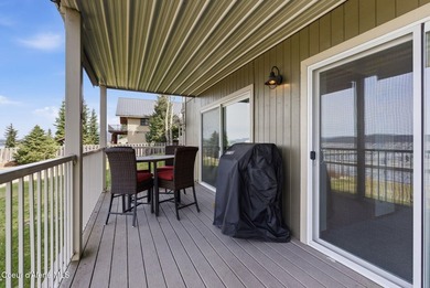 Welcome to one of Priest Lake's most desirable locations -- - photo 13