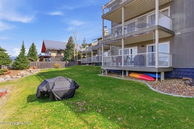 Welcome to one of Priest Lake's most desirable locations -- - photo 14