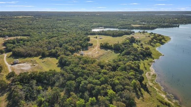 Amazing waterfront acreage at sought-after Lake Limestone with - photo 14