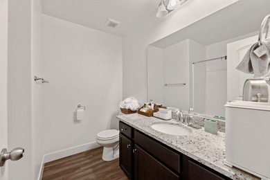 This nearly new 5-bedroom home in the desirable Ridgehorne - photo 14